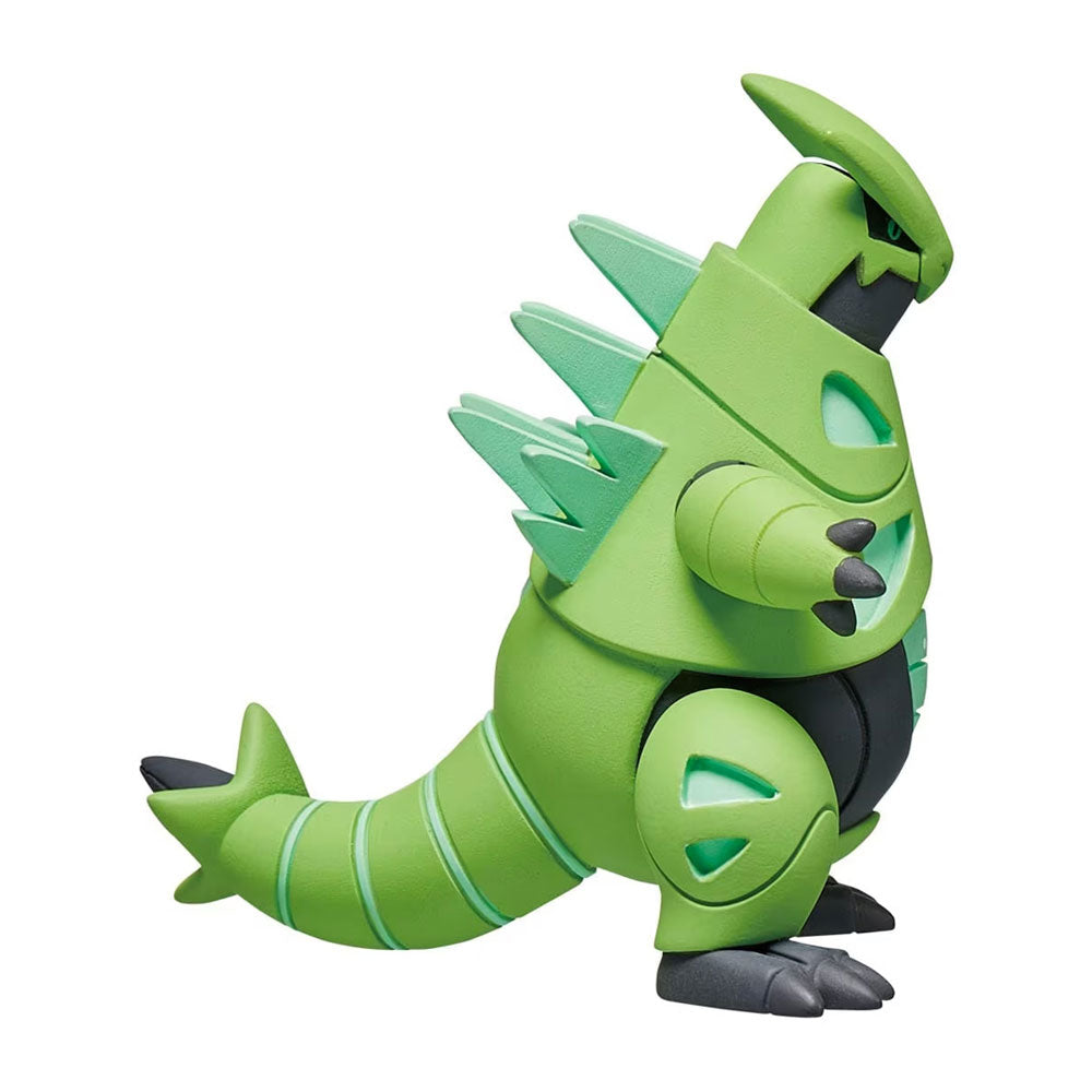 POKEMON MONCOLLE PARADOX IRON THORNS POKEMON MONCOLLE PARADOX IRON THORNS